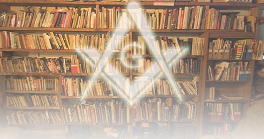 St. John’s Masonic Book Discussion Group holds first meeting!