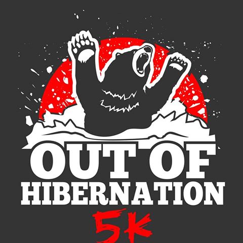 Annual Out of Hibernation 5K