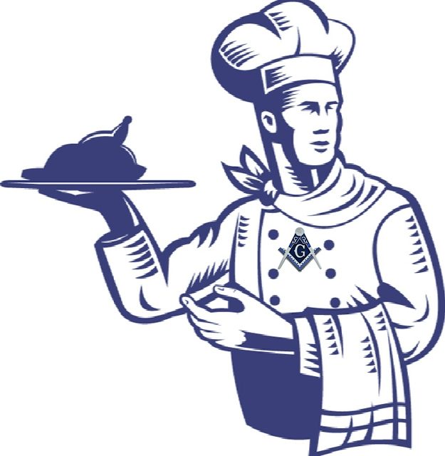 All St. John Chefs “Wanna-Be’s”