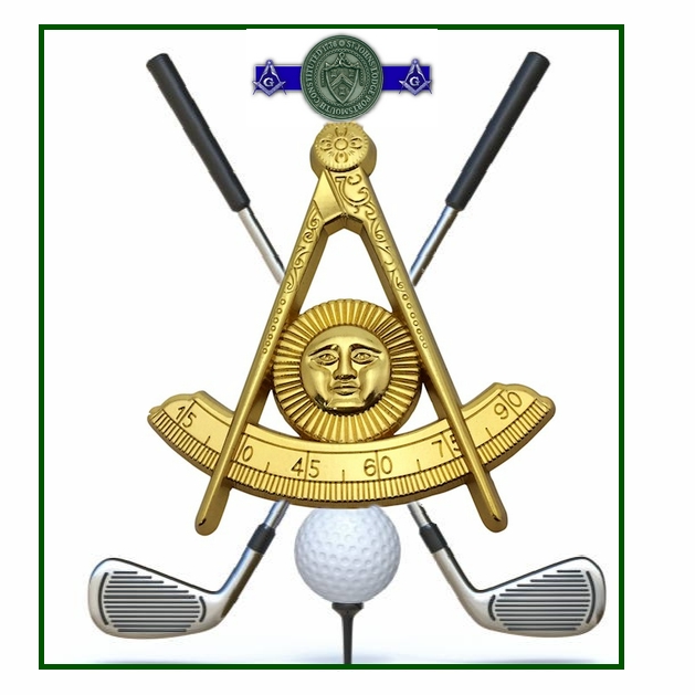 St. John’s Past Masters Memorial Golf Tournament